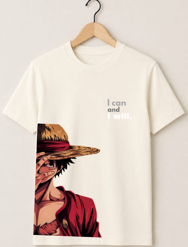 Time To Change The Game Premium Graphic T-Shirt