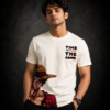 Time To Change The Game Premium Graphic T-Shirt
