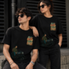 Adventure Quote Premium Graphic T-Shirt