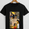 Bengal Heritage Art Premium Graphic T-Shirt