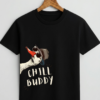 Chill Buddy Goose Premium Graphic T-Shirt Chill Buddy Goose Premium Graphic T-Shirt