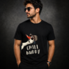 Chill Buddy Goose Premium Graphic T-Shirt Chill Buddy Goose Premium Graphic T-Shirt