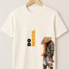 Do More Streetwear Graphic Premium T-Shirt Display Do More Streetwear Graphic Premium T-Shirt