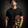 Loomdin Kathakali Legacy Premium T-Shirt M Loomdin Kathakali Legacy Premium T-Shirt M