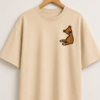 Mr. Bean Cartoon Premium Oversized T-Shirt Mr. Bean Cartoon Premium Oversized T-Shirt