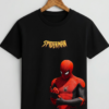 Spider-Man Fan Edition Graphic T-Shirt Spider-Man Fan Edition Graphic T-Shirt